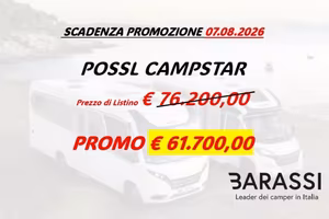 Possl Campstar Campstar