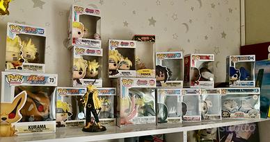Pop! Tutti i 17 funko pop 120 euro