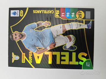 super Stella castiglianos