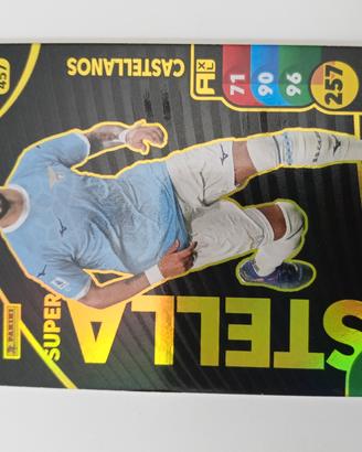 super Stella castiglianos