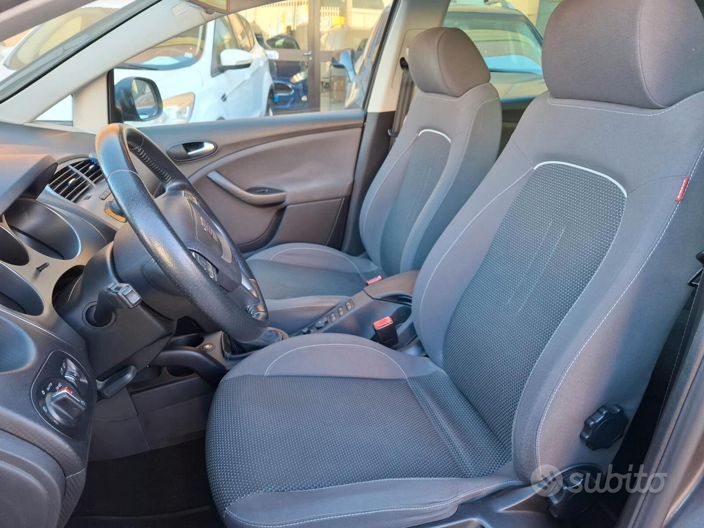 Seat Altea 2015 photo 5