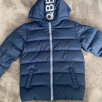 Giubbotto Benetton
