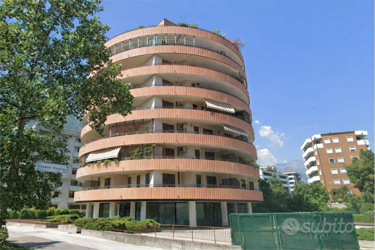 Appartamento – Trento, Clarina, Oltrefersina - Altro