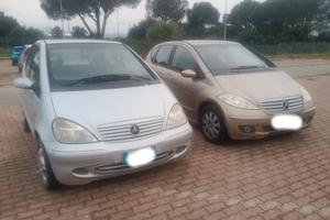 Mercedes classe A