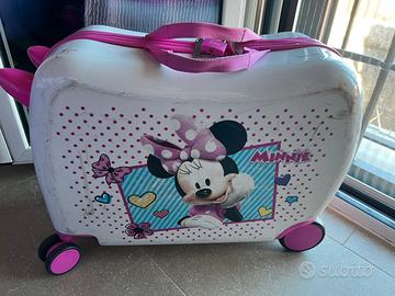 Valigia bambino