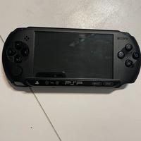 Psp E-1004