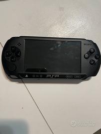 Psp E-1004