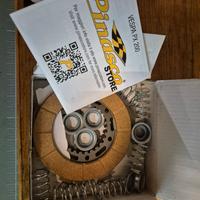 Dischi frizione Pinasco Vespa px200 rally 200