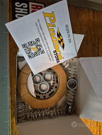 Dischi frizione Pinasco Vespa px200 rally 200