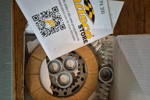 Dischi frizione Pinasco Vespa px200 rally 200