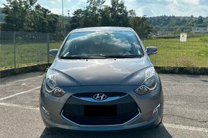 Hyundai Ix20 1.4 App Mode