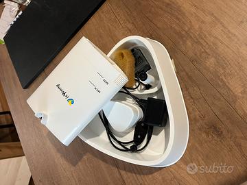 Fontabella per animali