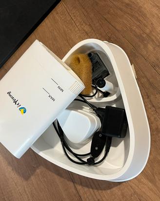 Fontabella per animali