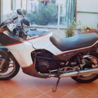 Cagiva Alazzurra 650