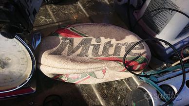 Pallone da rugby Mitre Italia Originale