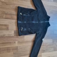 Maglione,pail,felpa moncler bambina