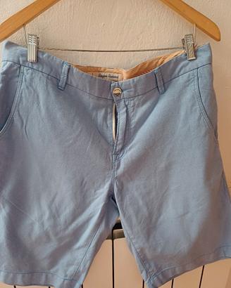 pantaloncini da uomo,t.52 Bagno Riviera