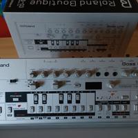 Bassline synt