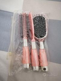 Set capelli