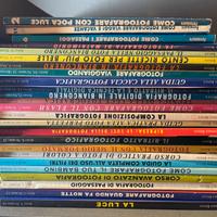 Libri La Biblioteca del Fotografo