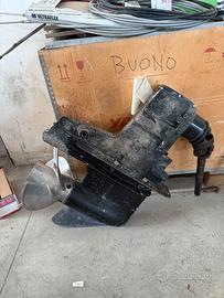 Piede Mercruiser Alpha One seconda generazione