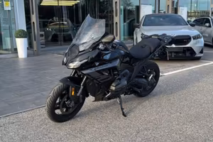 BMW Motorrad R 1300 R R 1300 RS