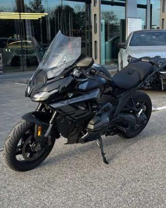 BMW Motorrad R 1300 R R 1300 RS