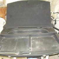 Copri ruotino - pannello Mazda 3 - ricambi