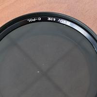 b+w filtro 62e c-pol 52/62 