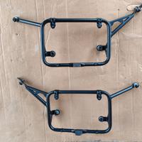 telai porta valige x Suzuki V Strom 1050