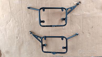 telai porta valige x Suzuki V Strom 1050