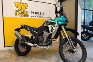 Kove 800 X