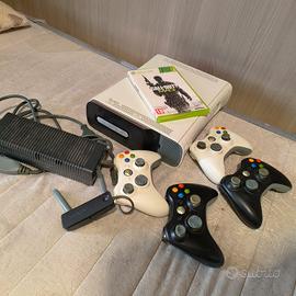 x box360