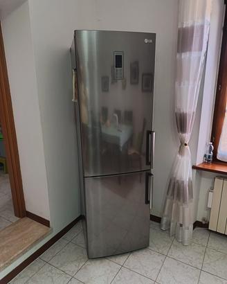 Frigo LG 