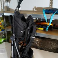 zaino per bambini per camminata