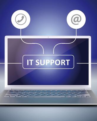 Tecnico Informatico - Hardware, Software
