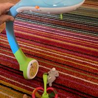 Giostrina chicco lettino bimbi