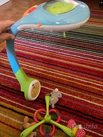 Giostrina chicco lettino bimbi