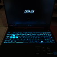 PC Asus da Gaming