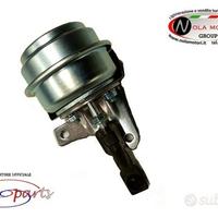 Attuatore westgateper audi a3 golf passat