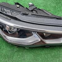 VW GOLF 8 VIII 5H1 FULL LED Faro Fanale Destro Dx
