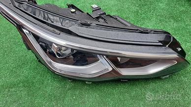 VW GOLF 8 VIII 5H1 FULL LED Faro Fanale Destro Dx