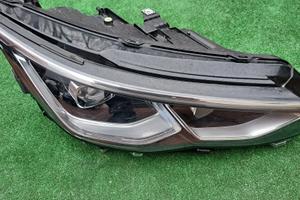 VW GOLF 8 VIII 5H1 FULL LED Faro Fanale Destro Dx