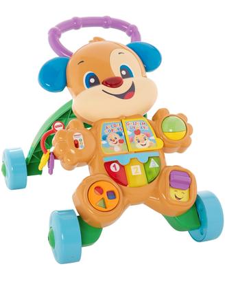 Fisher-Price Cagnolino Primi Passi