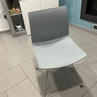 6 sedie da cucina