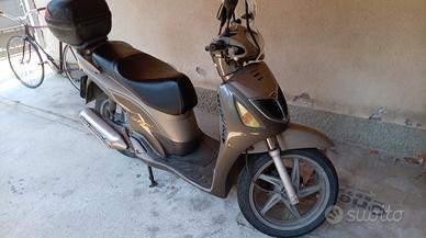 Categoria Scooter