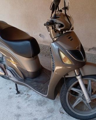 Categoria Scooter