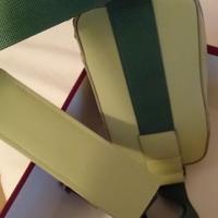 Borsa Jaquemus Le Giardino Crossbody