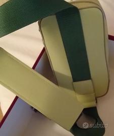 Borsa Jaquemus Le Giardino Crossbody