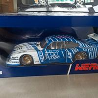 Ford Capri Turbo Gr.5 DRM Team Zakspeed 1/18